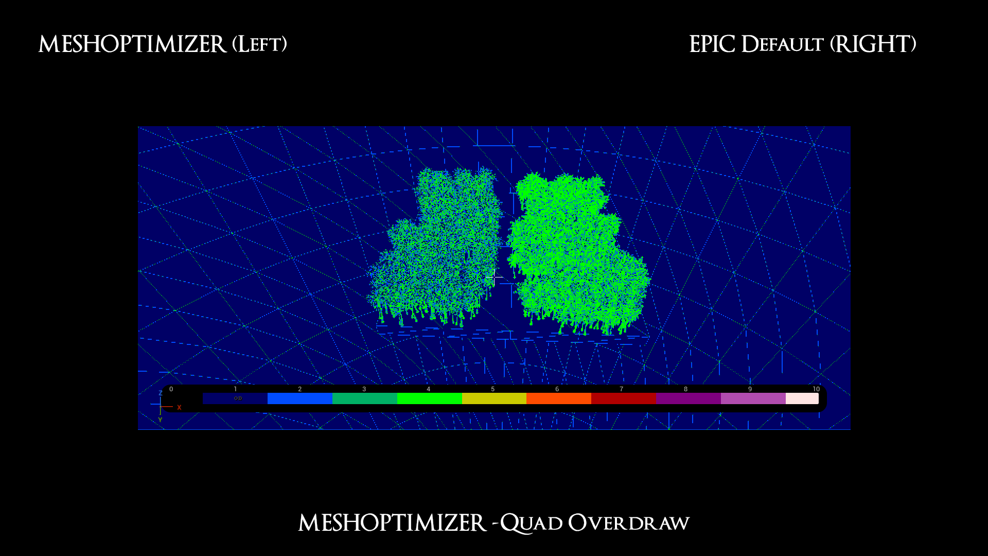 meshoptimizer example 1