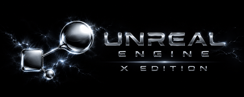 Unreal Engine X
